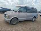1997 CHEVROLET Astro