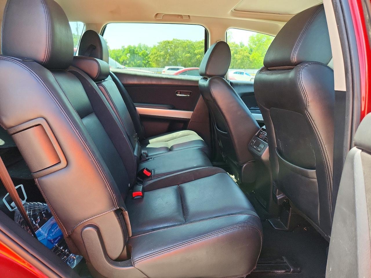 2014 MAZDA CX-9