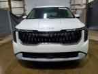 2026 KIA Carnival