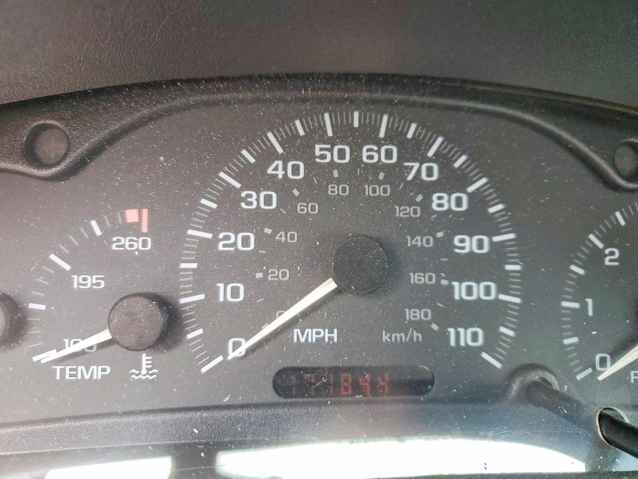 2004 CHEVROLET Cavalier