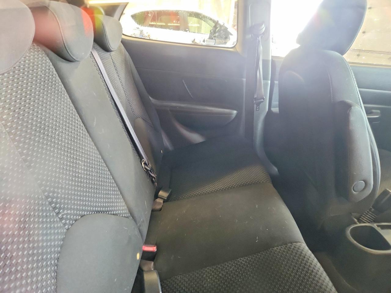 2011 HYUNDAI ACCENT