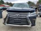2018 LEXUS LX 570