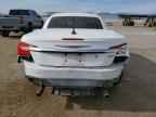 2012 CHRYSLER 200