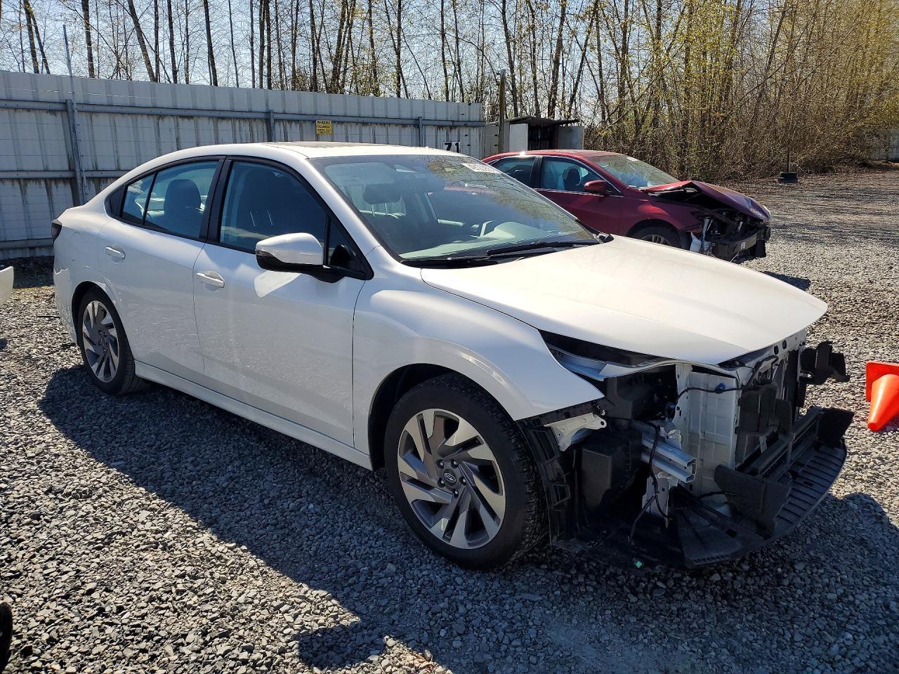 2024 SUBARU Legacy