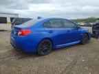 2020 SUBARU WRX