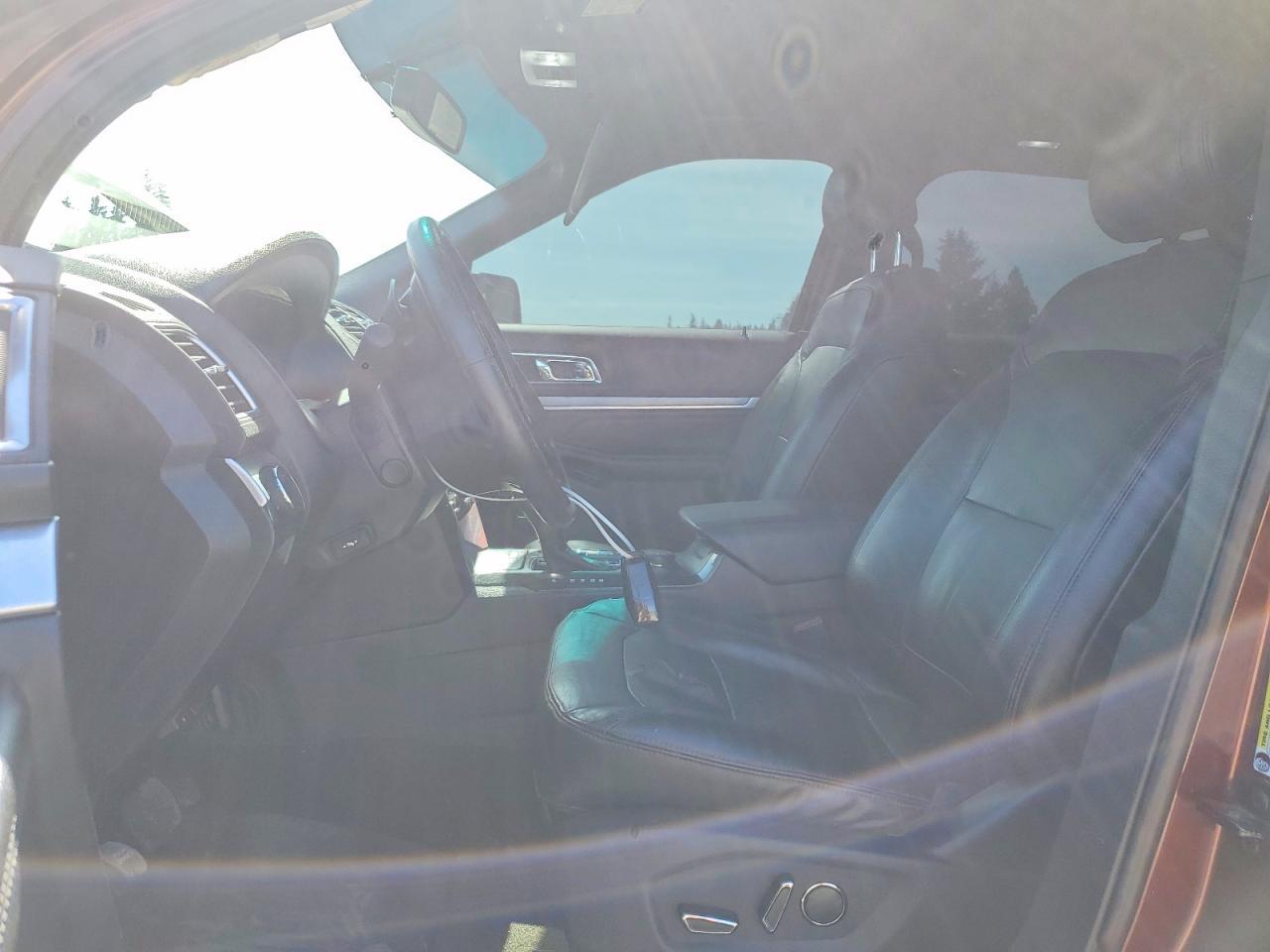 2016 FORD Explorer Sport Trac