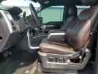 2012 FORD F-150 Lightning