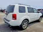 2011 HONDA PILOT