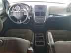 2015 DODGE GRAND CARAVAN