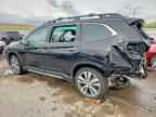 2021 SUBARU Ascent