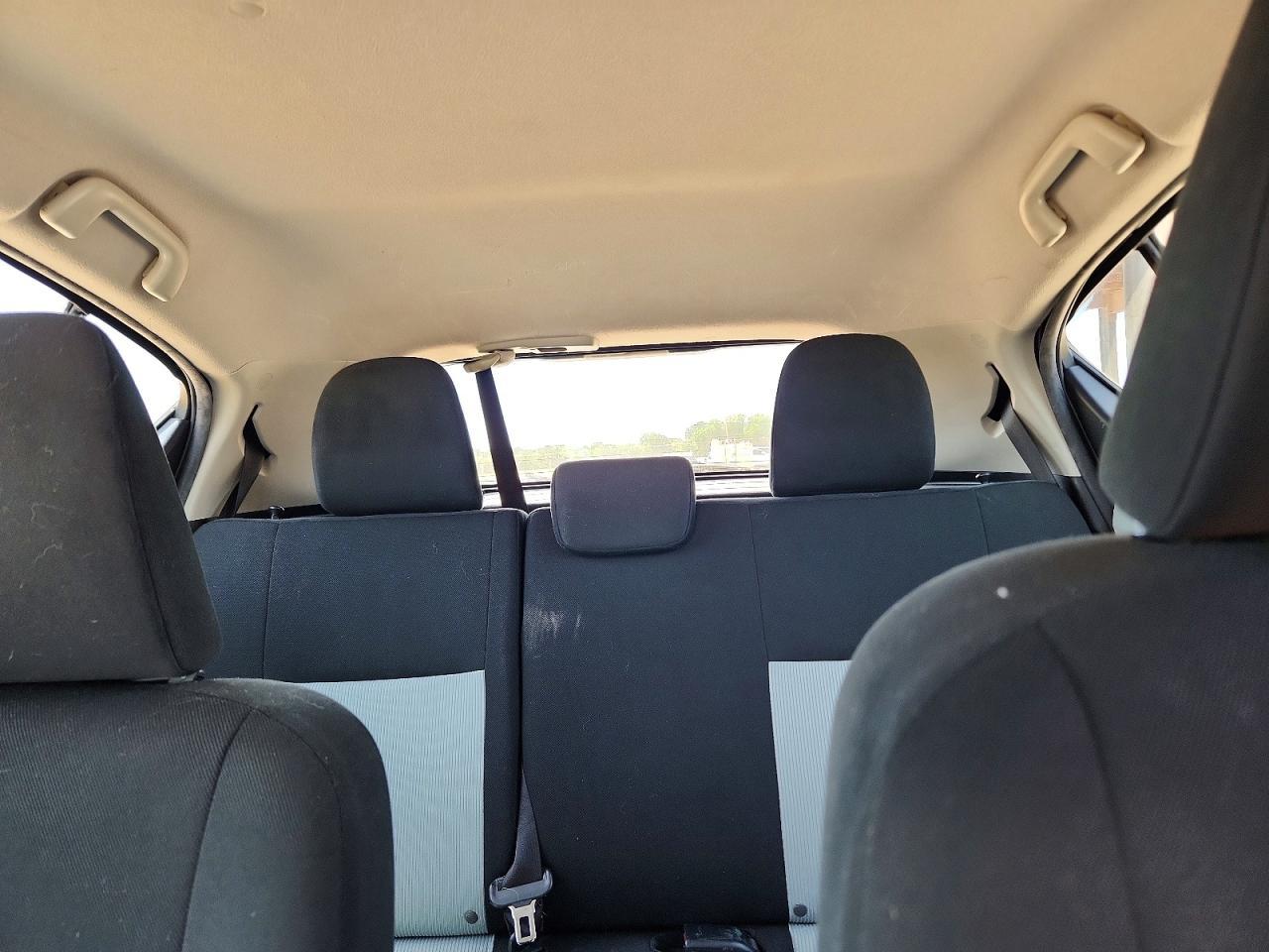 2012 TOYOTA Prius c