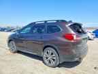 2021 SUBARU Ascent