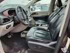 2021 CHRYSLER Voyager