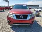 2015 NISSAN PATHFINDER