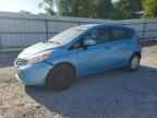 2015 NISSAN Versa Note