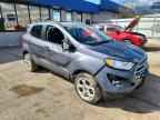 2022 FORD EcoSport