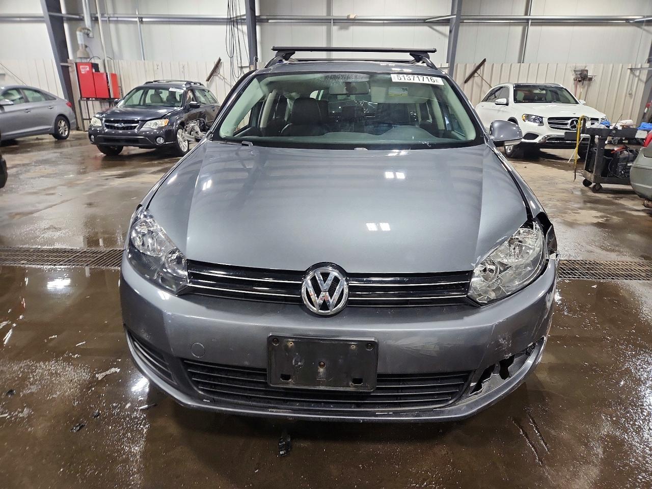 2012 VOLKSWAGEN JETTA