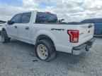 2016 FORD F-150 Lightning