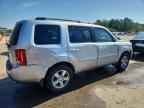 2011 HONDA PILOT
