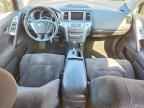 2014 NISSAN MURANO