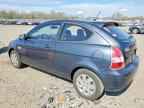 2011 HYUNDAI ACCENT