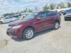 2017 ACURA RDX