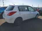 2009 NISSAN VERSA