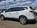 2016 CHEVROLET TRAVERSE