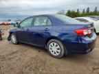 2011 TOYOTA COROLLA