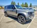 2024 LAND ROVER Defender
