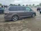 2012 TOYOTA SIENNA