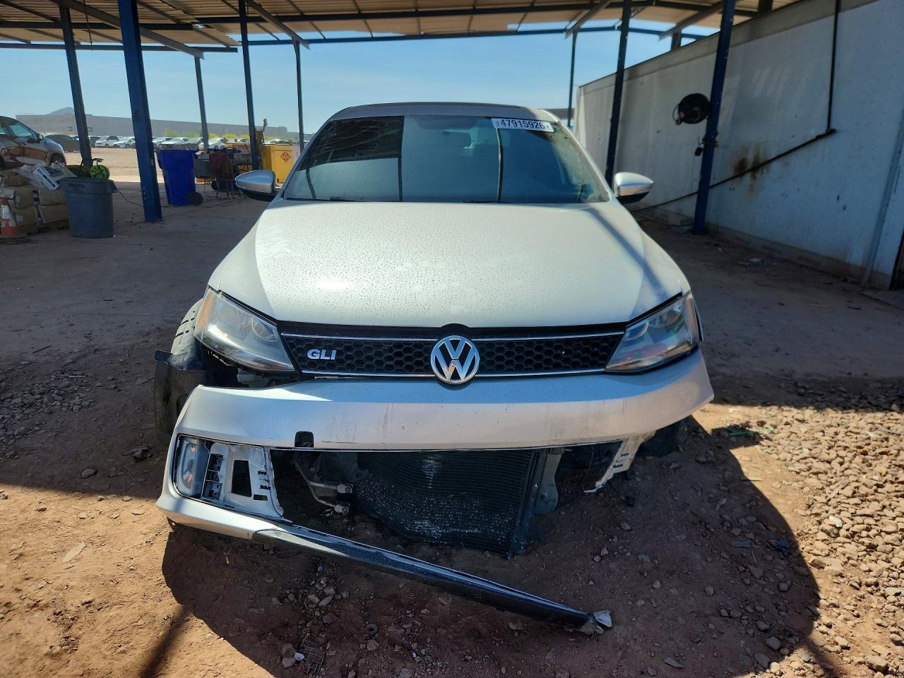 2014 VOLKSWAGEN JETTA