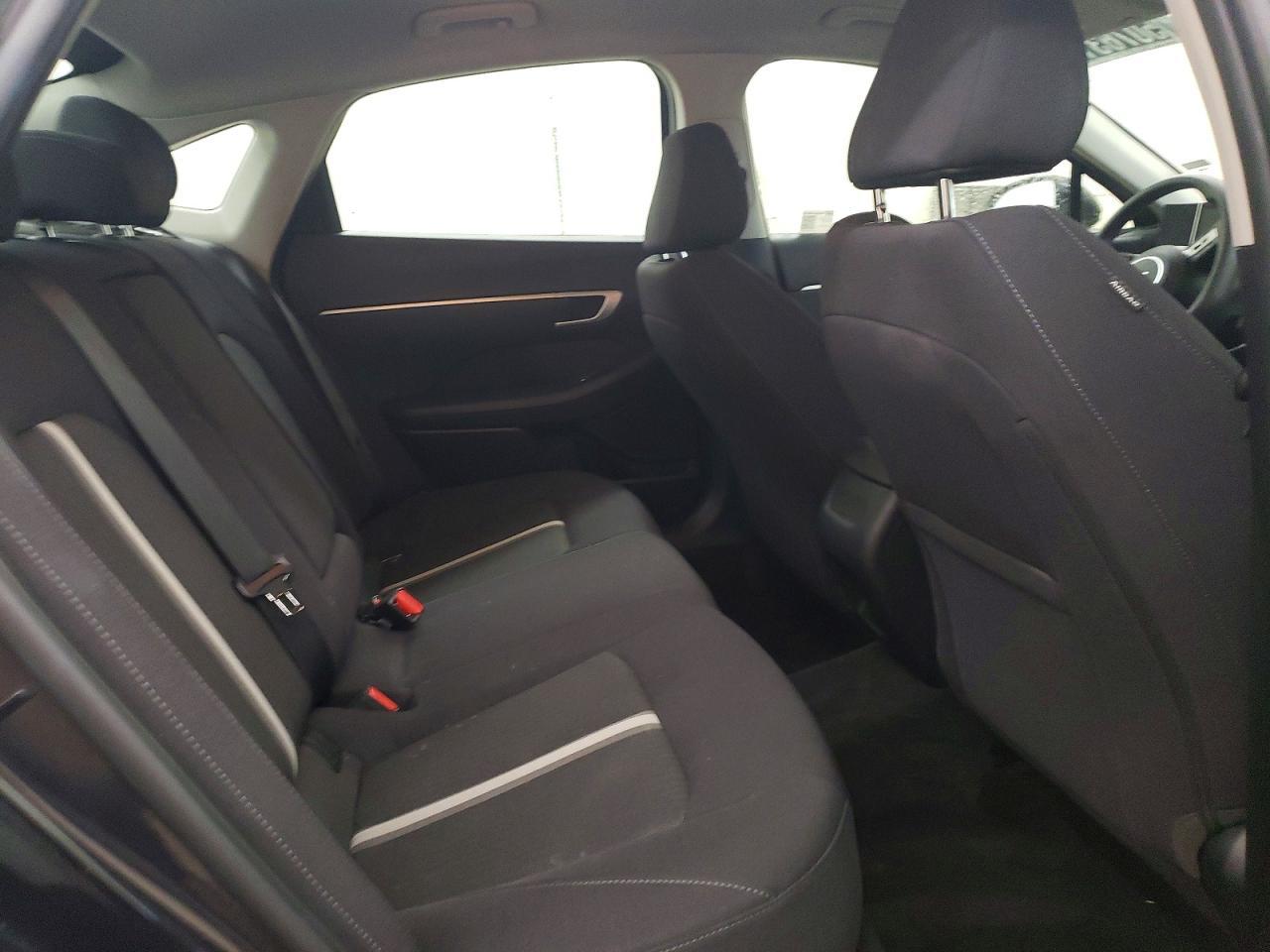 2025 HYUNDAI SONATA