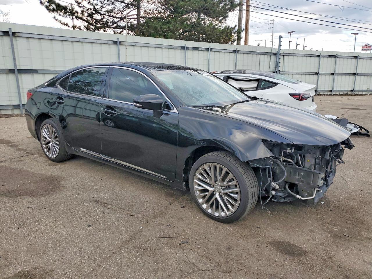 2014 LEXUS ES 350