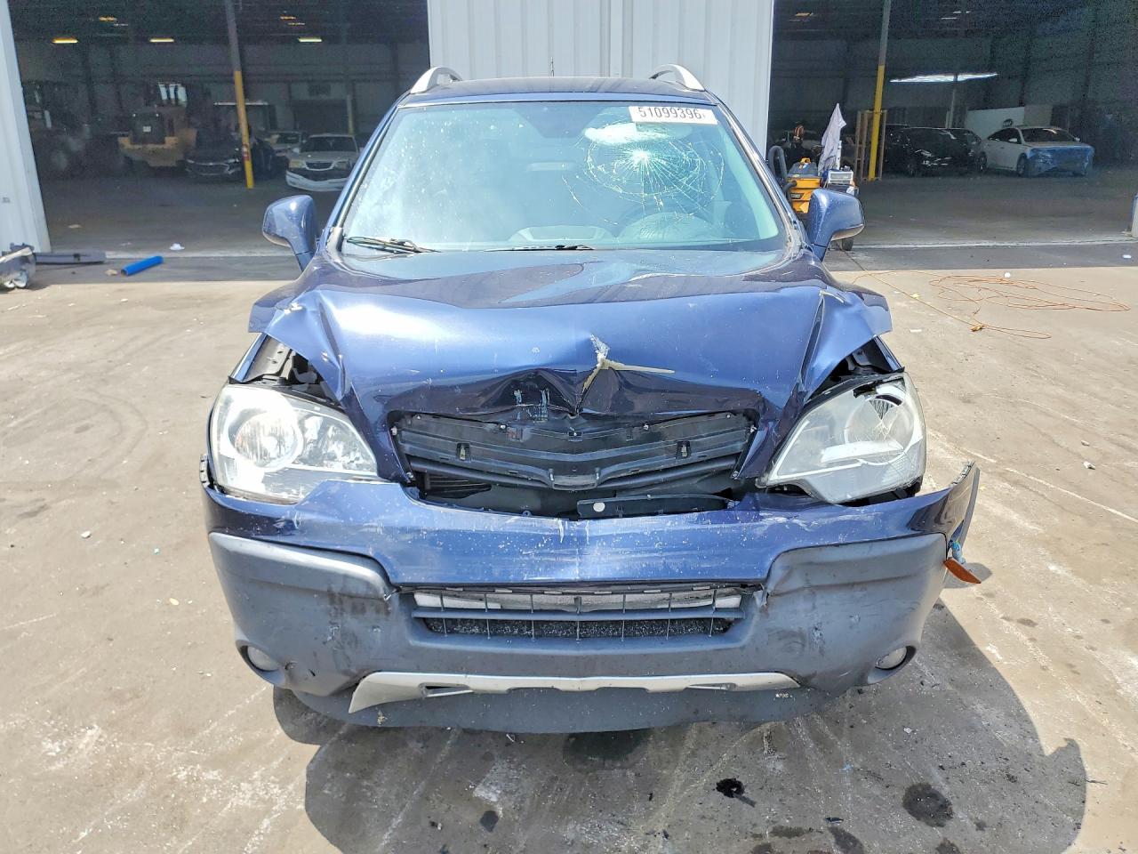 2008 SATURN Vue