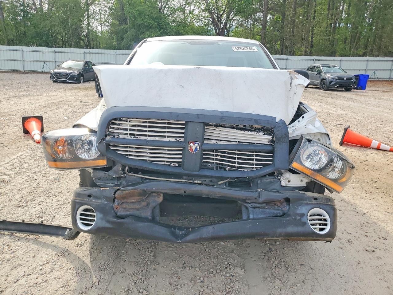 2006 DODGE RAM 1500