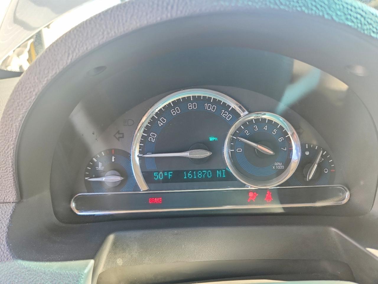 2007 CHEVROLET HHR