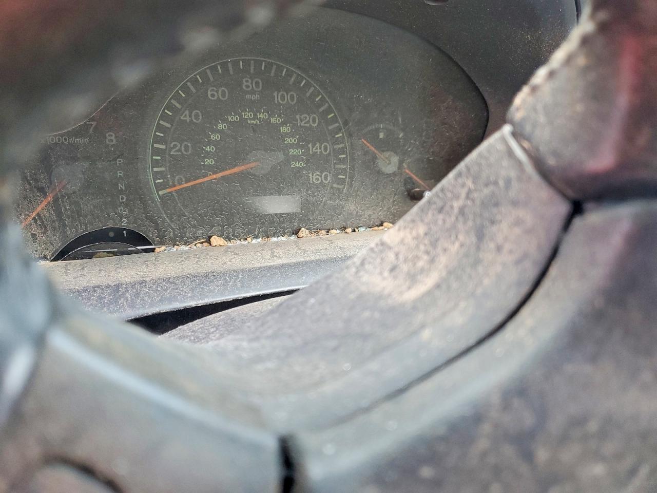 2004 HONDA ACCORD