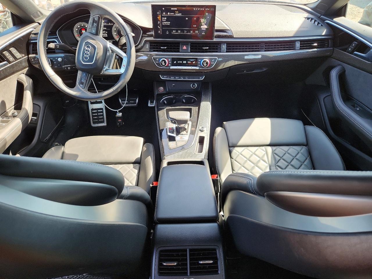 2023 AUDI S5