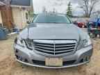 2010 MERCEDES-BENZ E-Class