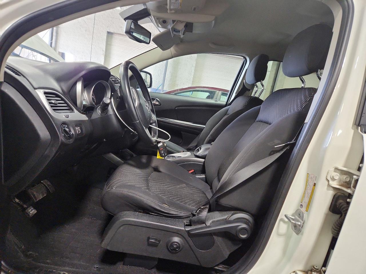 2013 DODGE JOURNEY