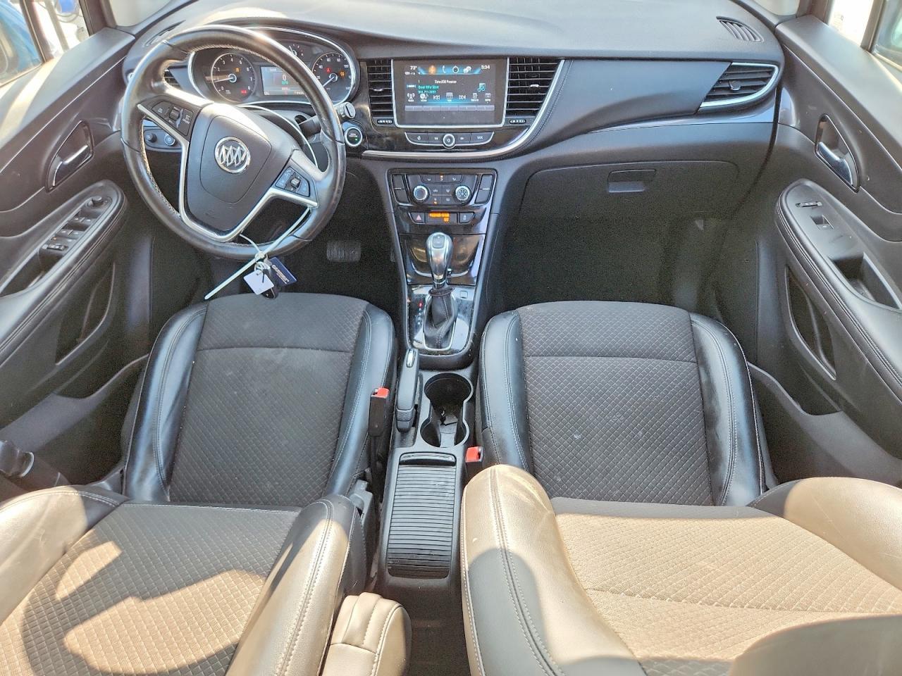 2019 BUICK ENCORE