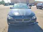 2011 BMW 5 series