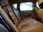 2009 PORSCHE CAYENNE