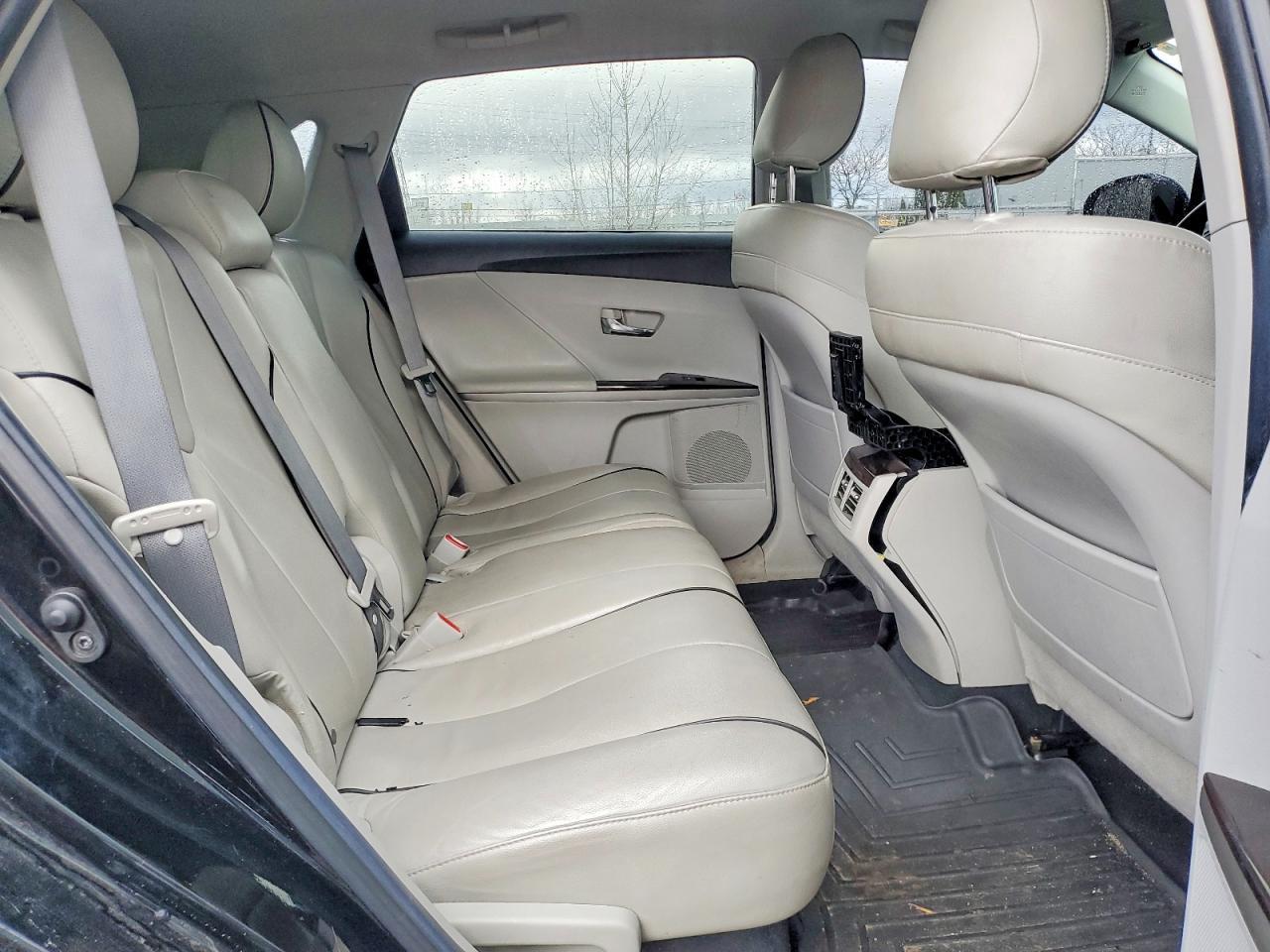 2012 TOYOTA VENZA