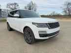 2019 LAND ROVER RANGE ROVER