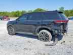 2022 NISSAN PATHFINDER