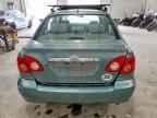 2005 TOYOTA COROLLA