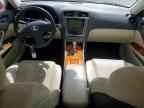 2009 LEXUS IS 250