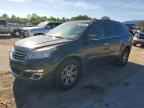 2016 CHEVROLET TRAVERSE